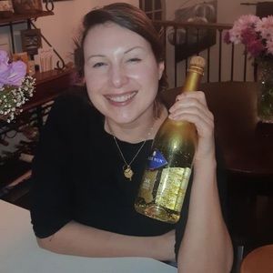 Meet your Posher, Alysha